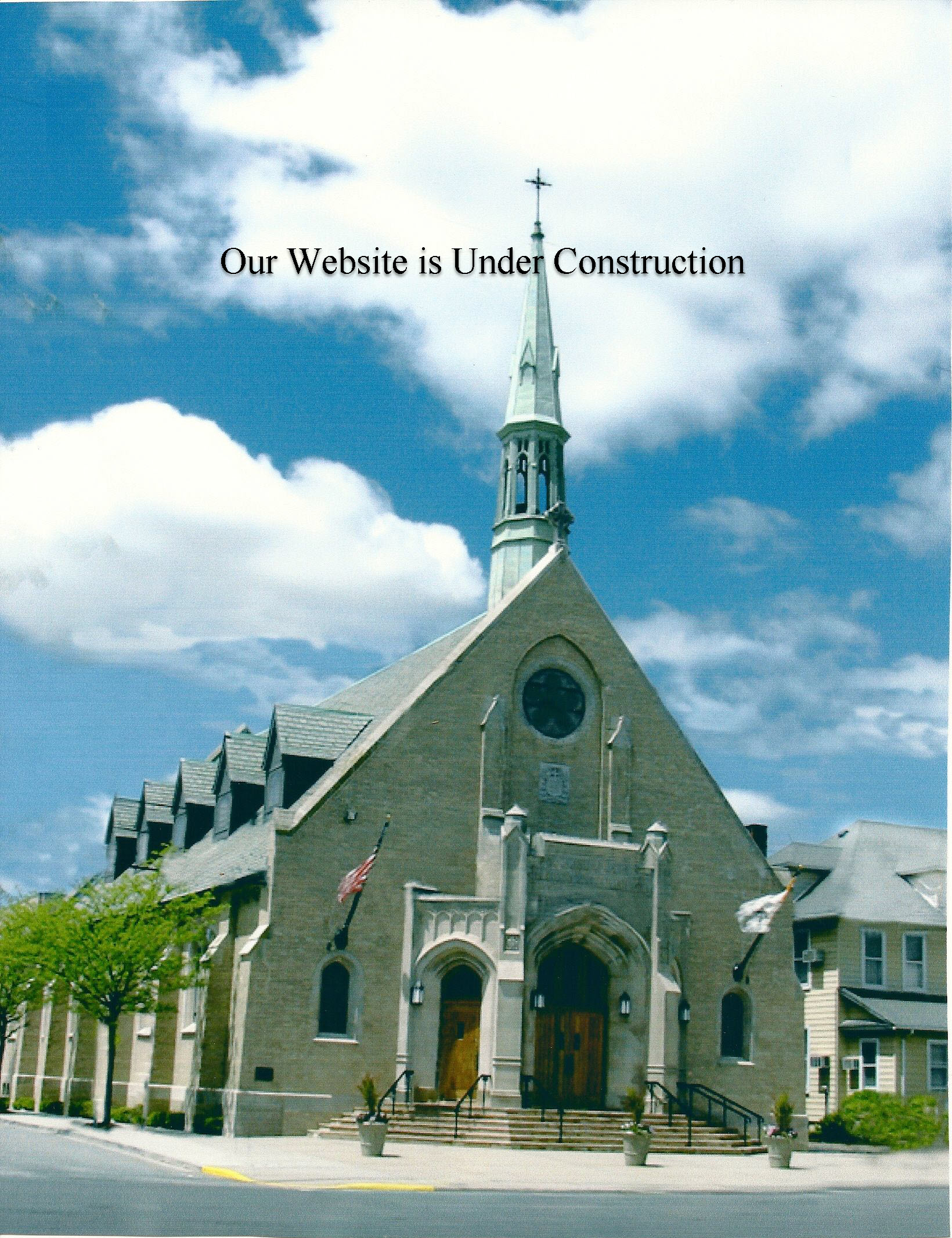 St Catherine of Sienna Church